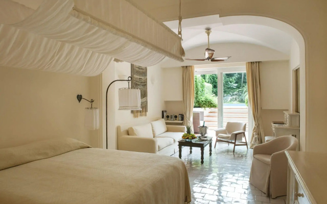 Jumeirah Capri Palace