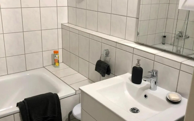 Ferienwohnung Palmenalm