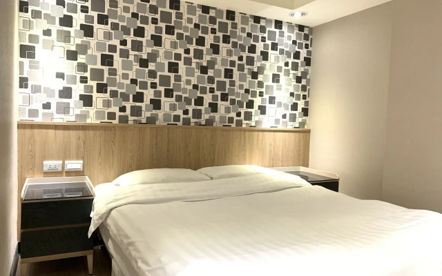 Jinhwa Hotel