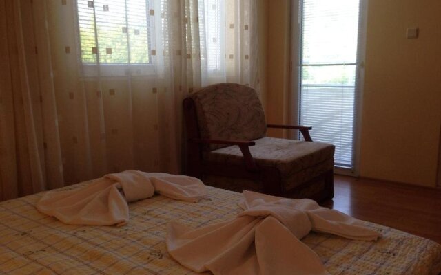 Guest House Kostadinovi