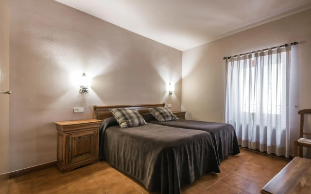 Apartaments Serrano