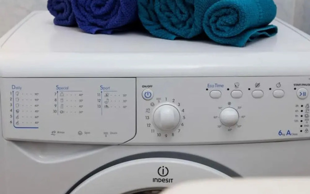 Ballos for 6 in Exomvourgo