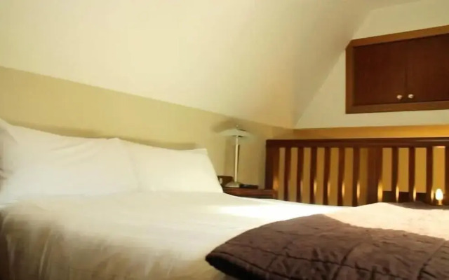 Auchenheglish Lodges - The Smiddy