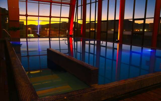MDS Hotel Calama