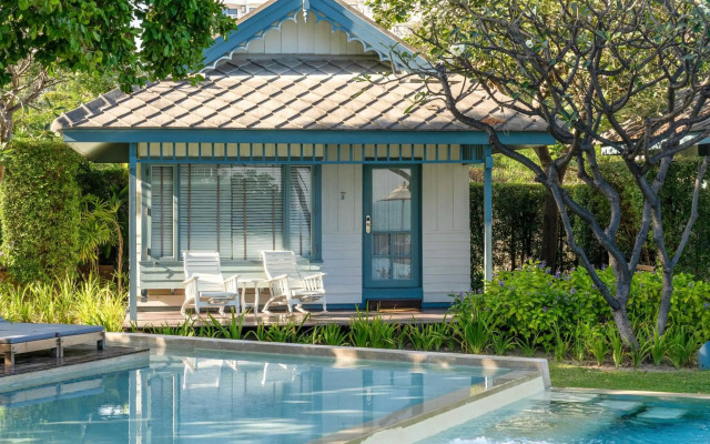 Devasom Hua Hin Resort