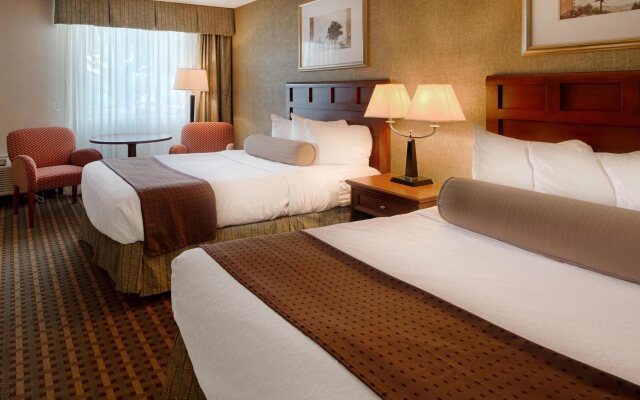 Baymont by Wyndham Marietta