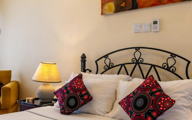 Sentrim Castle Royal Hotel