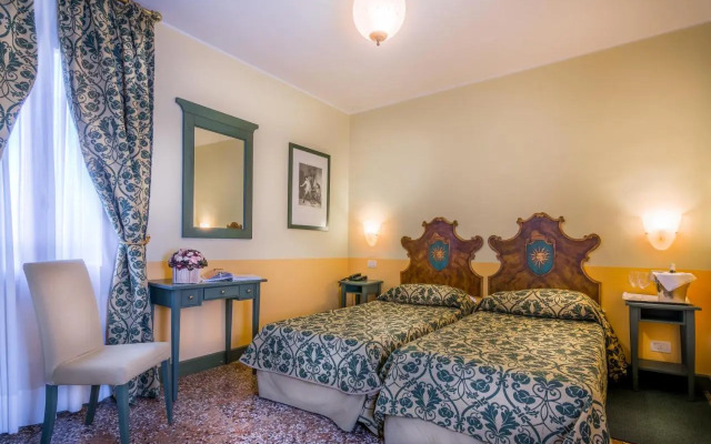 Palazzo Marcello Hotel al Sole