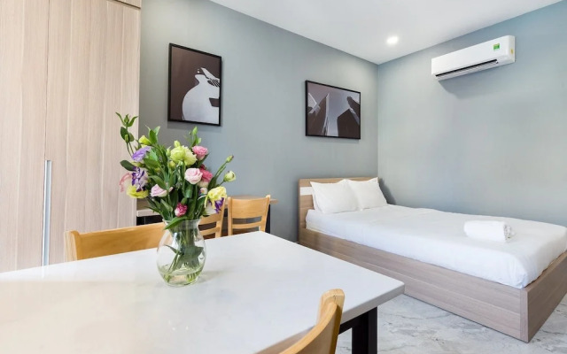 YOURS Apartment - Airport