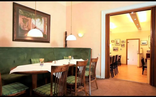 Hotel Royal Elmshorn