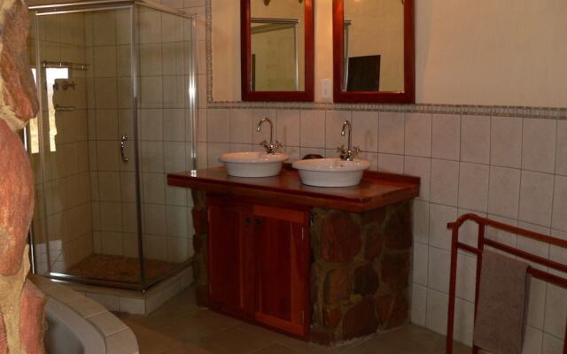 Izintaba Private Game Reserve