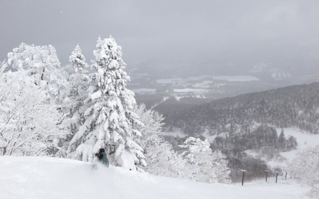 Holiday Inn Resort Appi Kogen, an IHG Hotel