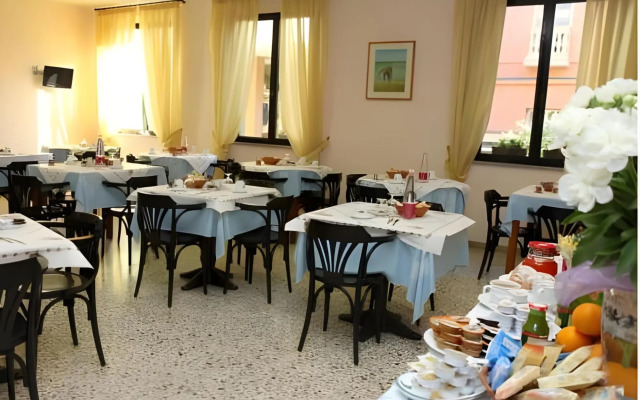 Hotel Azzurra