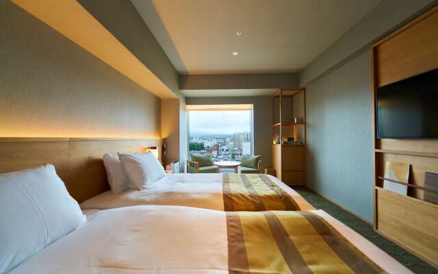 Fujisan Mishima Tokyu Hotel