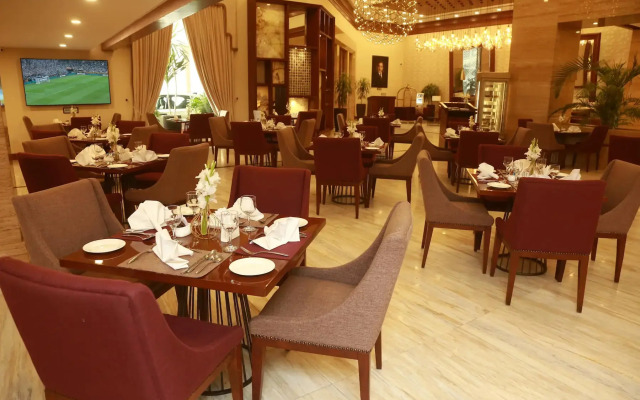 Ramada By Wyndham Multan