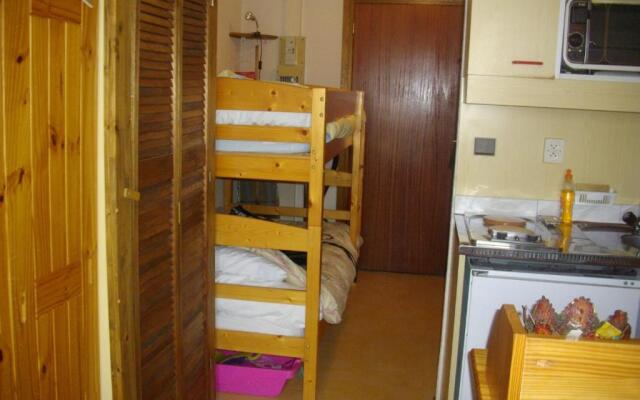 Appartement Le Vernon