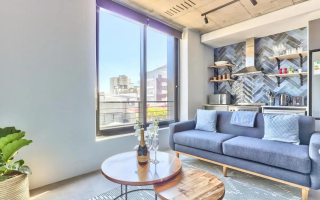 Lovely Couples Retreat Studio Apartment!