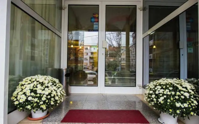 Hotel Residence Inn