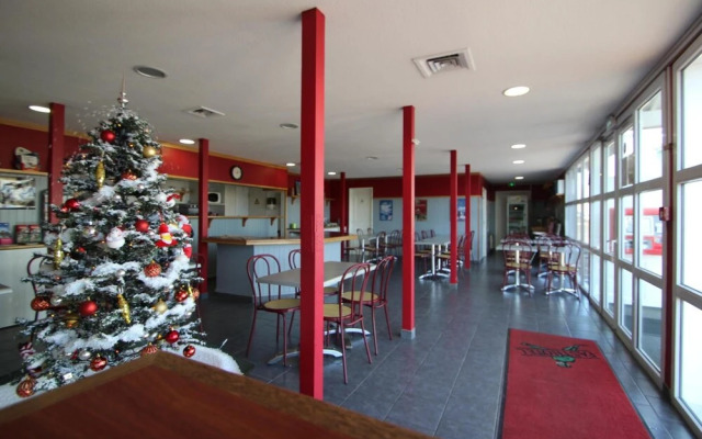 Fasthotel Tours Sud