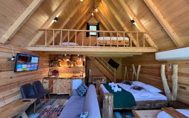 Moon River Bungalow