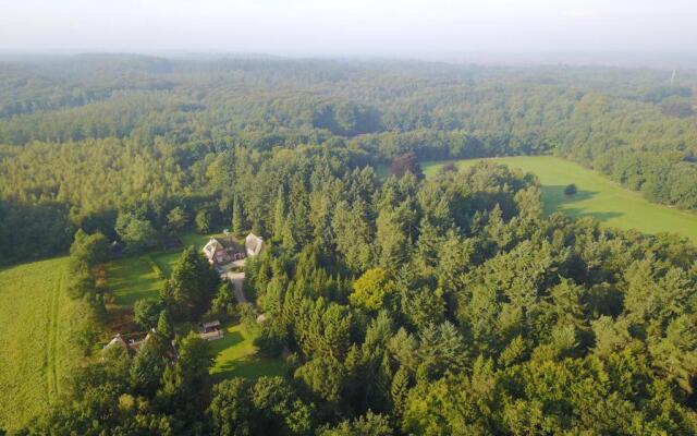 Landgoed Dennenholt - 5 unique holiday homes