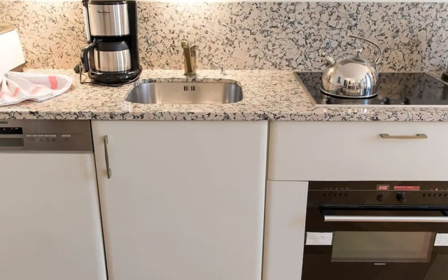 Monceau Chic I Charming 1 Bed Apt in the 8th