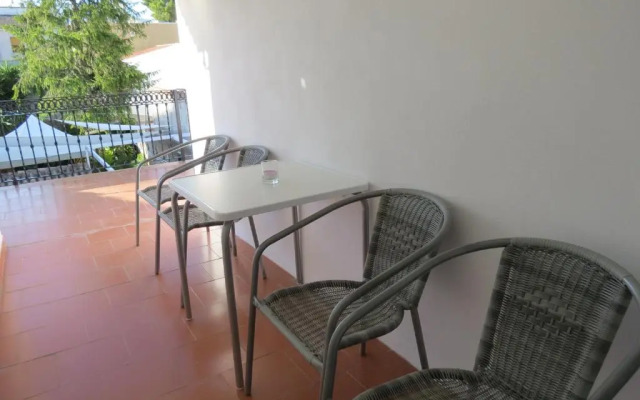 Apartamentos Turísticos Ca Ramón