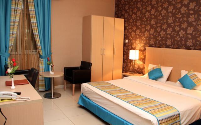 Fortune Hotel Apartment - Fujairah