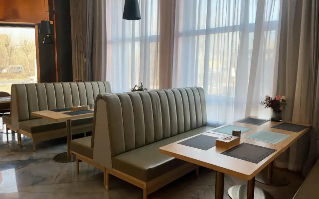 CHEERMAY HOTELS(Changchun Xingshun FAW Branch)