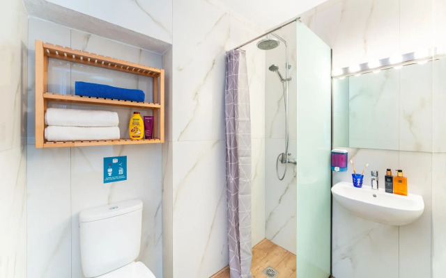 STAY Rhodes HoStel & Bar