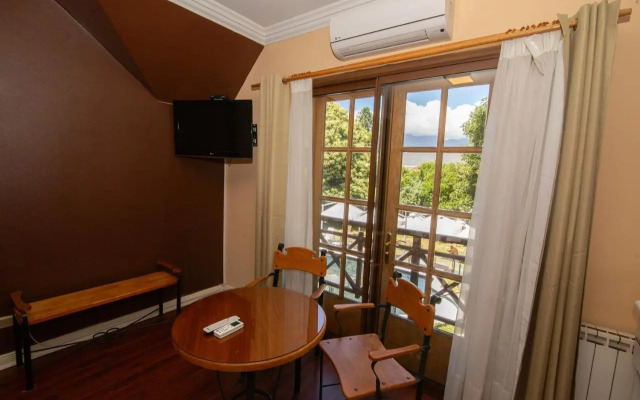 Hotel Boutique Velvet 375