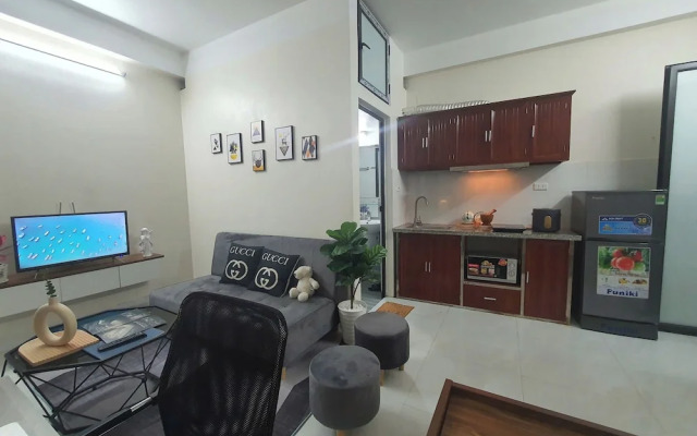 The Little'N Homestay