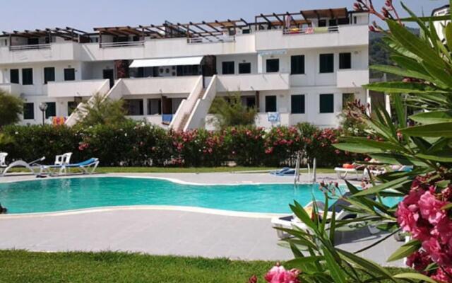 Belvilla by OYO Apartment in Policastro Bussentino
