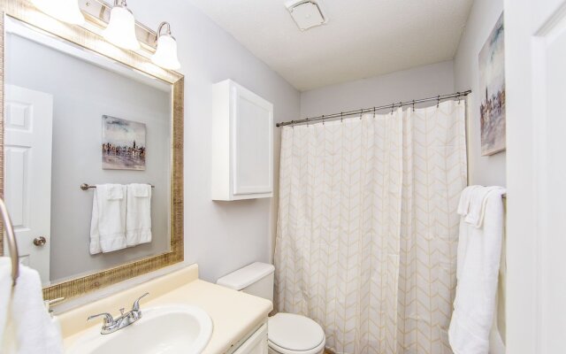 The Chalmers Place Guest House