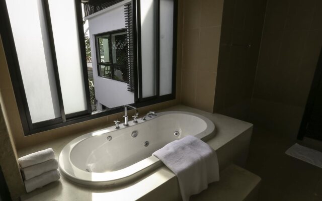 Villa123Phuket