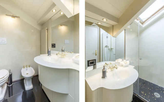Suitelowcost Sant'Agnese