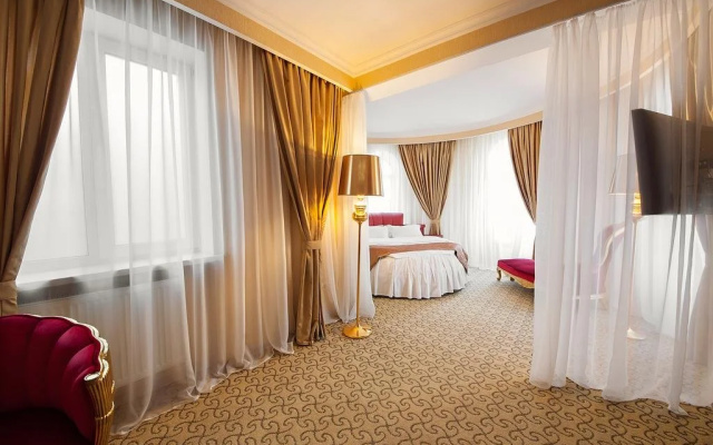 Kartmazovo House Hotel — фото