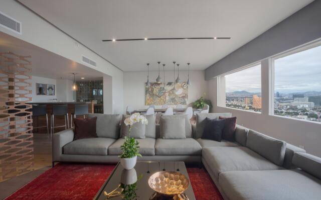 InterContinental Presidente Mexico City by IHG