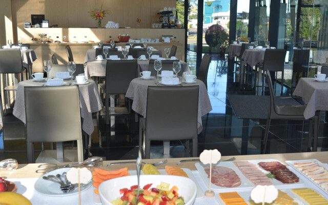Don Majestic Hotel Punta del Este