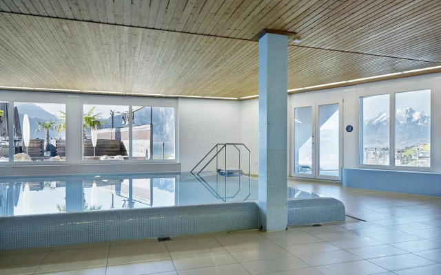 Hotel Alpenblick