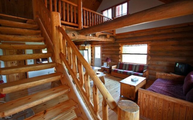 RiverRun Rafting Resort