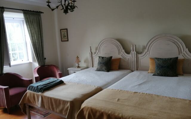 Quinta do Convento Val Pereiras