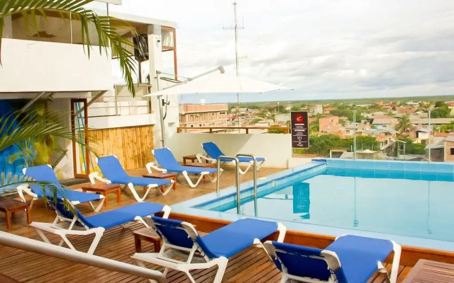 Qallwa Pucallpa