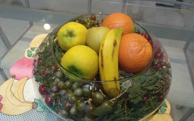 Azahar Apartamento Arroyo