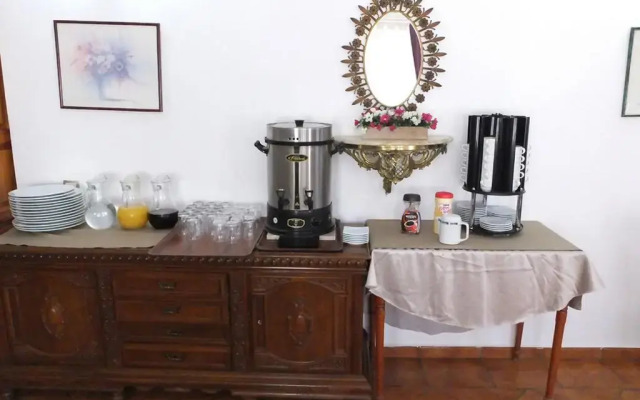 Urcu Hotel