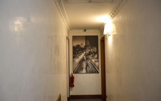 Hostel Beautiful