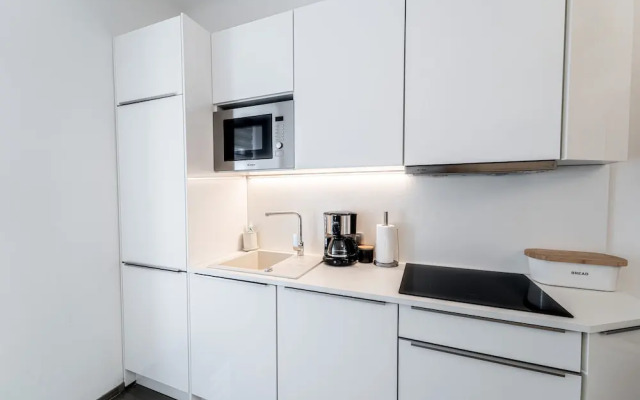 Kenti Residence