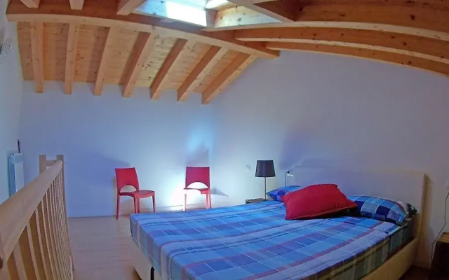 La Quiete 58 Holideal