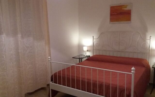 B&B Il Vicoletto