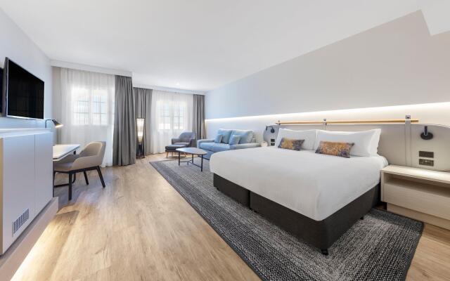 Crowne Plaza Hawkesbury Valley